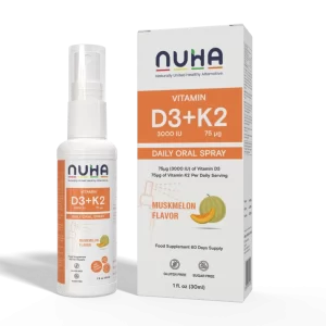 VITAMIN D3+K2